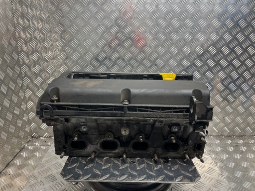 testata completa OPEL ASTRA H 24461591