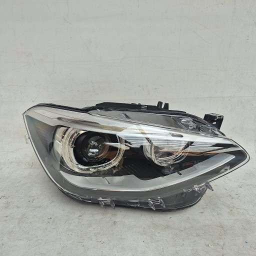 BMW 1 F20 F21 11-15 light right front front BI-XENON