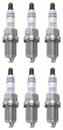 Свеча зажигания bosch 0 242 240 649