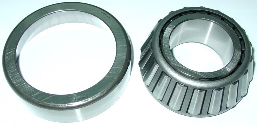 1818633 - Подшипник заднего моста Transit 2.0 EcoBlue 2014 orig