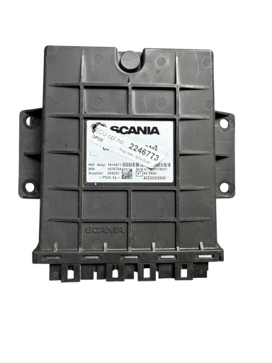 Драйвер scania opc5 2246773