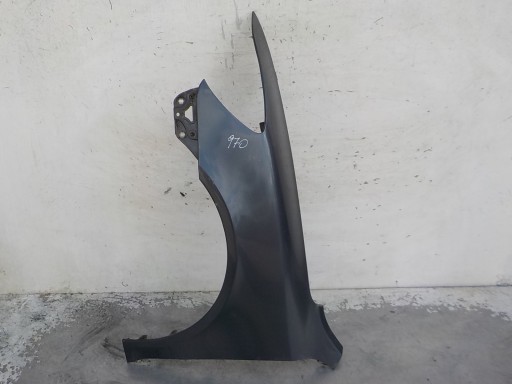 970 SKODA OCTAVIA II LIFT fender left front front