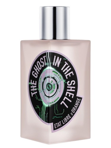 etat libre d'orange the ghost in the shell woda perfumowana 100 ml  tester 