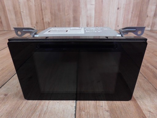 86140-02360 - Toyota Auris II 2018 навигация HARMAN 510082