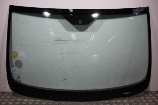 window iron FIAT DOBLO II 2