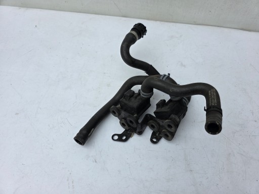 DODARKOWA pumpa pumpa vode AUDI Q5 80A FY II 2.0T 2.0 TFSI 2.0TFSI