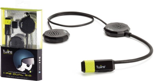 Гарнітура Twiins HF2 Dual 5.0