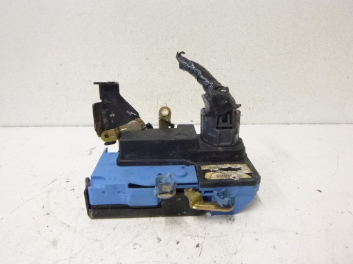 lock door front left Volvo V70 II 00r.