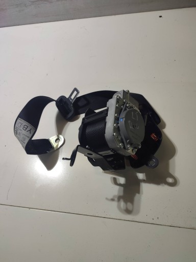 rear tension belt safety rear part side left Lexus RC TKAH0EF1071P