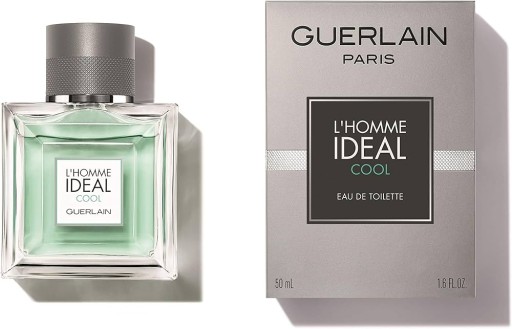 guerlain l'homme ideal cool