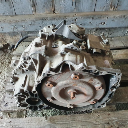 7654 - V70 S80 коробка автомат TF-80SC 30751903