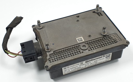 Радар дистроник mercedes w212 4135a-ars3b