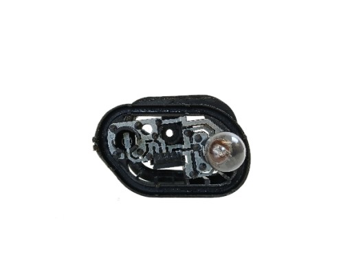 SEAT IBIZA III light housing right rear part