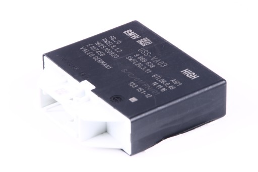 BMW G30 G31 Module Unité de contrôle ASYSTENTA Stationnement 9869638