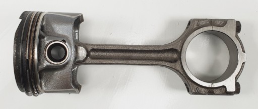 7289 - ПОРШЕНЬ + ШАТУН DACIA SANDERO II 0.9 TCE H4BB408