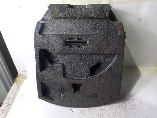 FORD MONDEO IV CRIC MARTINETTO Leva del cambio chiave WKRETKA 7S71-17009-BC