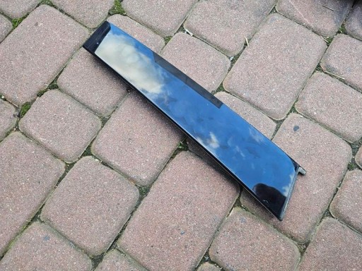 cover slupka moulding front front left OPEL GRANDLAND X YP00064880
