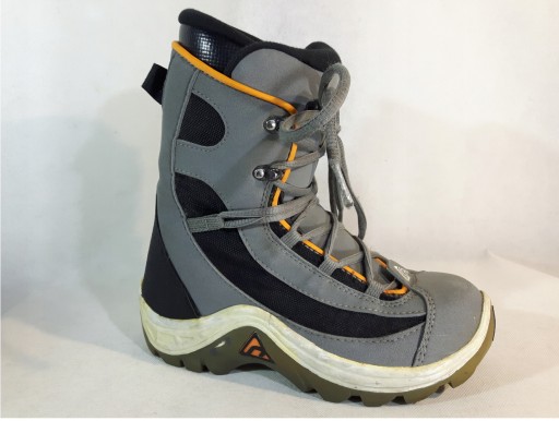 Черевики для сноуборду Nitro Rival TLS 41.5