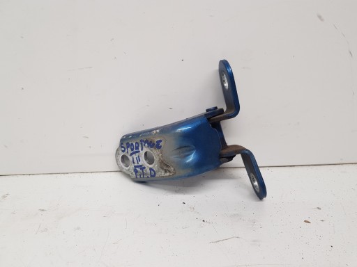 KIA SPORTAGE III hinges door left right rear part