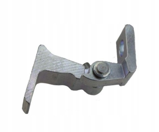 Петля двери верхняя нижняя левая AUDI A4 A5 8K0831401E