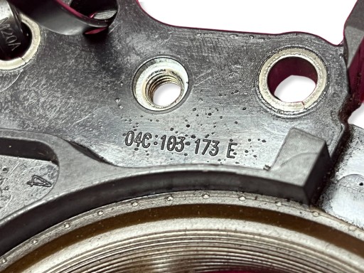 USZCZELNIACZ cams sensor Volkswagen Golf VIII 04C103173E ORG!!