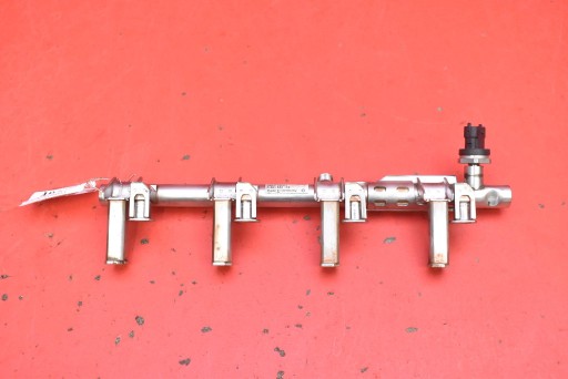 injection ramp CJ5G-9H487-BA VOLVO V40 2 II 1.6 T2 120 KM 12-16