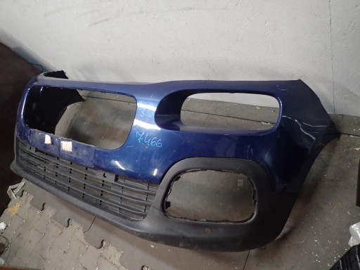 Stoßstange vorne CITROEN BERLINGO IV 4 18