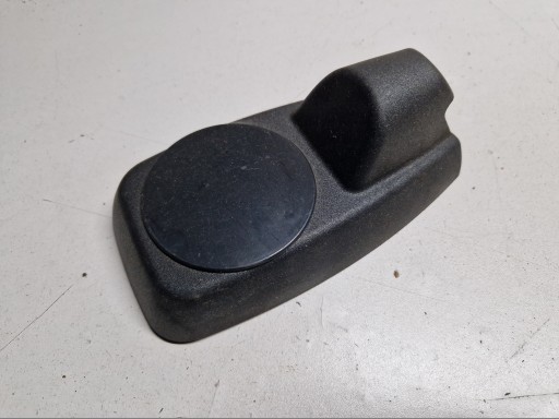 FORD MONDEO MK4 cover spoiler mirrors reverse 8A61-175568-ABW