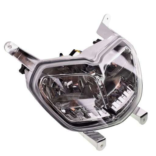 Wd000f2fg85de-dg0-fder - Передня фара для APRILIA SR50 MOTARD