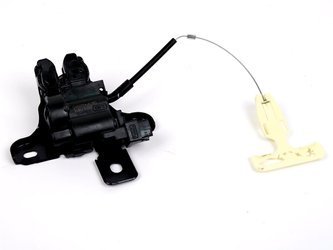 DS73-F43282-AE - ЗАМОК БАГАЖНИКА ЗАДНІЙ MONDEO 2014 - MUSTANG 2015-FORD OE