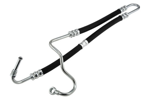 SPH-BM-002 - Силовой кабель BMW 3 E46 98-06