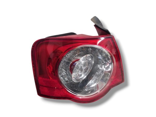 light rear left side Volkswagen Passat B6 2009 3C5945095H