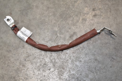 top zustand schlauch KABEL elektrisch MERCEDES W214 W206 1