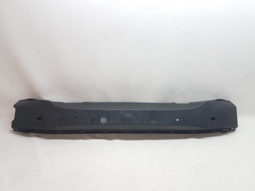 30744965 - VOLVO S40 V50 LIFT 07-12 поглотитель луча в бампер