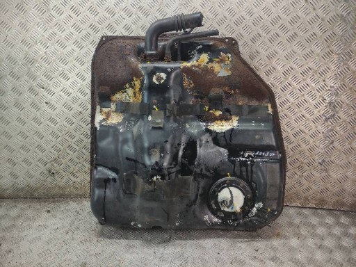 K20A1 - БАК ТОПЛИВНЫЙ БАК + НАСОС ПОТОК И 2.0 16V