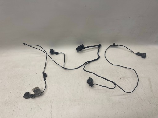 Audi a5 8t жгут проводов для установки датчика парковки 4pdc 8k0971095d