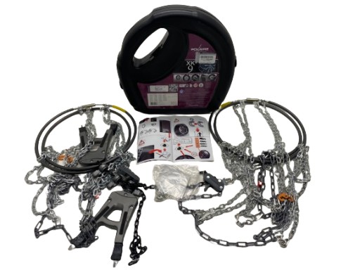 Оригінальні ланцюги протиковзання polaire 195/65/15 195/55/16 205/50/15 205/45/17 14