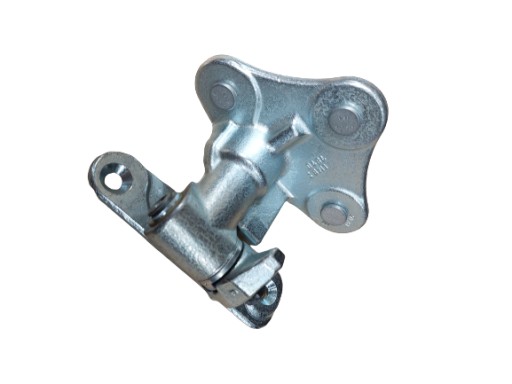 A1667300337 - ORG ПЕТЛЯ ЗАДНЕЙ ПРАВОЙ ДВЕРИ НИЖНЯЯ MB