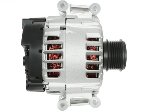 Генератор переменного тока as-pl a3227