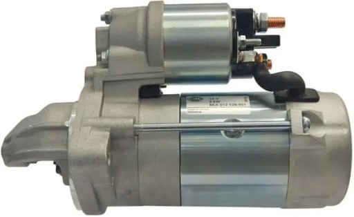 Стартер 8ea 012 528-901 hella