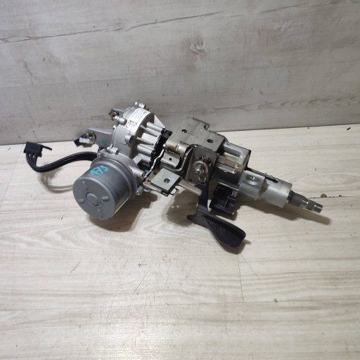 crank steering wheel steering wheel Fiat 500X 00520910090