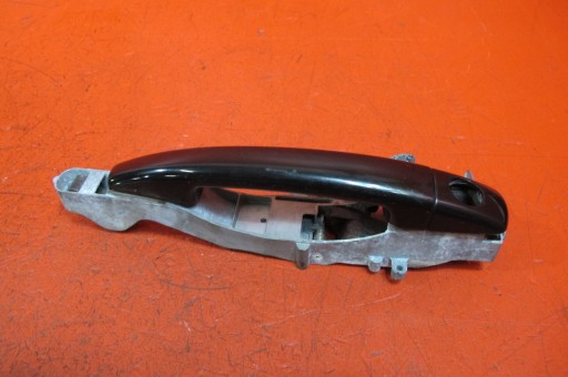 CITROEN C4 GRAND PICASSO and UA 06- handle door KASETA left front EXYB EURO