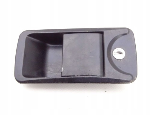 DULEVO_200_KLAMKA_ZEWNĘTRZNA_DRZWI - DULEVO 200 QUATTRO НАРУЖНАЯ РУЧКА ДВЕРИ ЛЕВАЯ