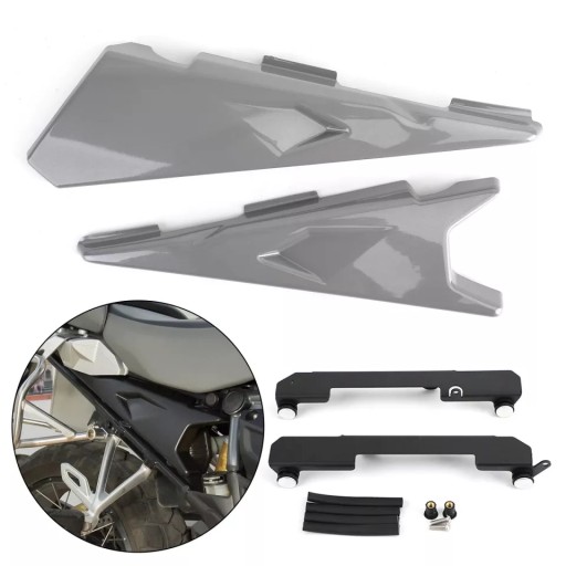 Обтекатели BMW R1200GS 17-20 R1250GS ADV 18-20