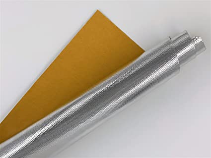 САМОКЛЕЮЧА ТЕРМОЗАХИСНА ПЛІВКА ДЛЯ ДІТЕЙ 50X50