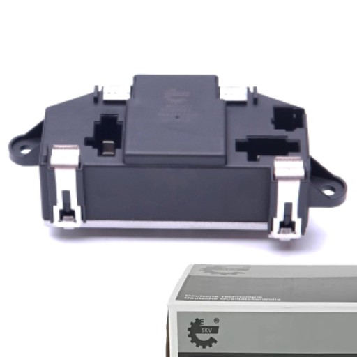 94SKV088 - Резистор вентилятора для CITROEN C4 PICASSO и