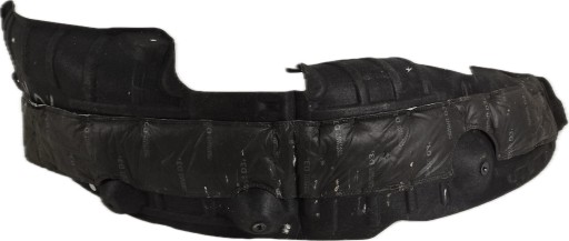 mudguard rear. rear part right HYUNDAI IONIQ 5 86822-GI000