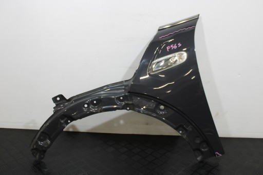 fender left front front MINI COOPER F56 S SD