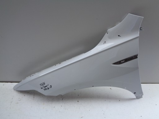 fender left front VW TIGUAN II 5NA 20- LIFT NR 52636