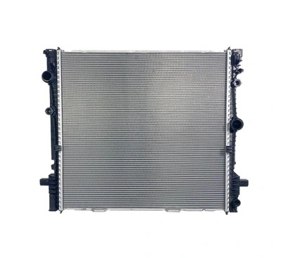 8642743 - Радіатор х3 (g01) х4 (g02) 2017- 17118642743 датчик / датчик сша